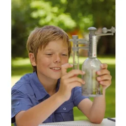 Kit de fabrication Green Science : Station Météo - 4M