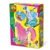 Kit de moulage Cheval avec crinière - SES Creative