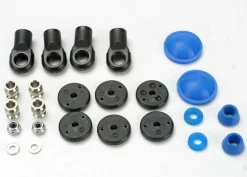 Kit De Reparation Pour Amortisseurs - Traxxas