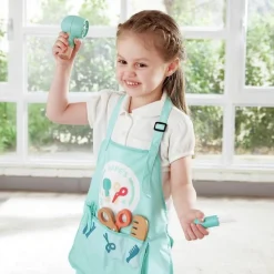 Kit du petit coiffeur - Hape