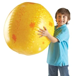 Kit du système solaire gonflable - Learning Resources