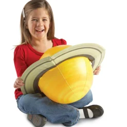 Kit du système solaire gonflable - Learning Resources
