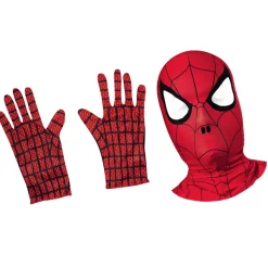 Kit Enfant Spiderman : Ultimate Spiderman - RueDeLaFete