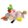 Kit essentiel de cuisine - Hape