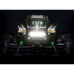 Kit LED X-MAXX Traxxas - Traxxas