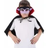 Kit Masque + Cape Vampire enfant - RueDeLaFete