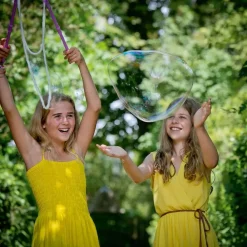 Kit Mega Bulles XXL - Bass et Bass