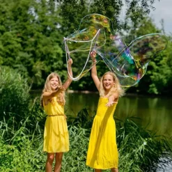 Kit Mega Bulles XXL - Bass et Bass