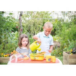 Kit Mini Serre Silence ça pousse - Smoby