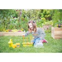 Kit Mini Serre Silence ça pousse - Smoby