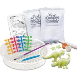 Kit Moulage - Pierre Dino - 4M