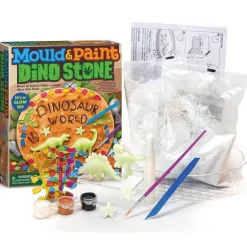 Kit Moulage - Pierre Dino - 4M