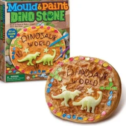 Kit Moulage - Pierre Dino - 4M