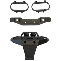 Kit parechoc avant et arrière - FunTek - Funtek