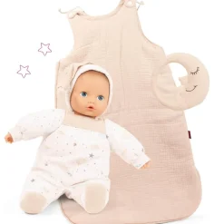 Kit sommeil parfait Baby Pure - Gotz