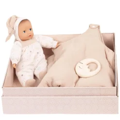 Kit sommeil parfait Baby Pure - Gotz