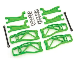 KIT WIDEMAXX SUSPENSION LARGE VERT - MAXX - Traxxas