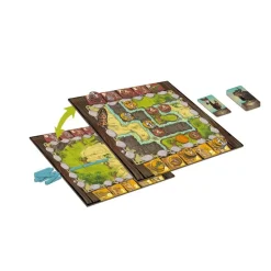 Kiwara - Riviera Games