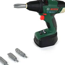 Klein : Visseuse-dévisseuse Grand Modèle Bosch - Klein