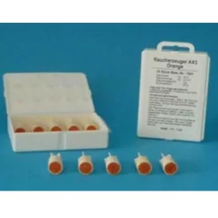 Klima AX-3 orange (10 pièces) - Klima