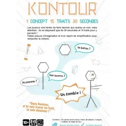 Kontour - Gigamic