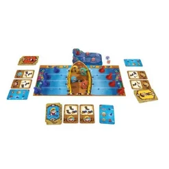 Kraken Attack - Iello