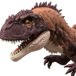 KRYPTOPS SONORE - Mattel