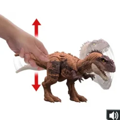 KRYPTOPS SONORE - Mattel