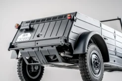 Kubelwagen Type 82 scaler 1/12 RTR - RocHobby