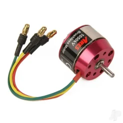 2826-1050KV Brushless Motor (Alpine) - Ares Models