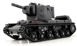 KV-2 754(r) Gris BB 1/16 RTR - Torro