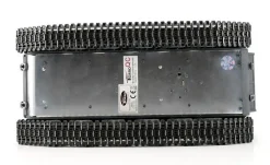 KV-2 754(r) Gris BB 1/16 RTR - Torro