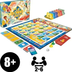 LA BONNE PAYE - Hasbro
