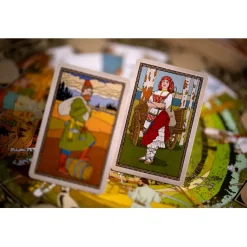 La Cathédrale rouge - Iello