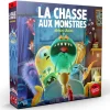 La Chasse aux Monstres - Iello