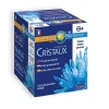 La chimie des cristaux : Cristal bleu - Sentosphère