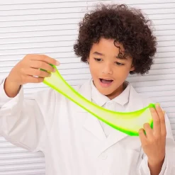 La Chimie des Slimes Extraordinaires - Sentosphère