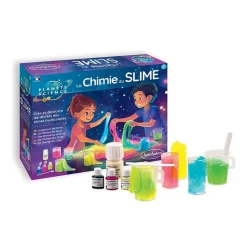 La Chimie du Slime - Sentosphère