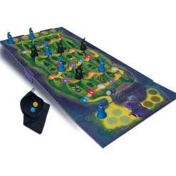 La colline aux feux follets - Gigamic