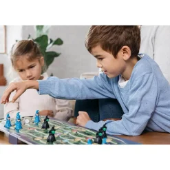 La colline aux feux follets - Gigamic