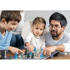 La colline aux feux follets - Gigamic