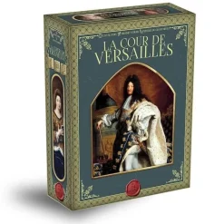 La Cour de Versailles - Mad