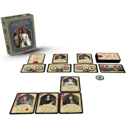 La Cour de Versailles - Mad