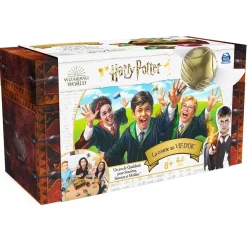 La course au vif d'or - Harry Potter - Spin Master