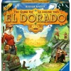 La course vers El Dorado : Nouvelle edition - Ravensburger