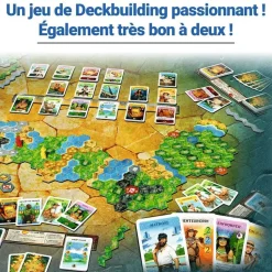 La course vers El Dorado : Nouvelle edition - Ravensburger