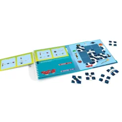 La Forêt Enchantée (48 défis) - SmartGames