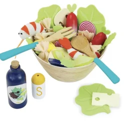 La grande salade Jour de marché - Vilac