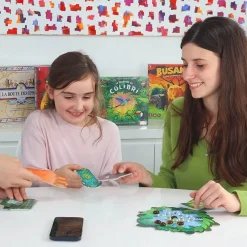 La légende du colibri - Sentosphère