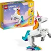 La Licorne Magique Creator - LEGO ®